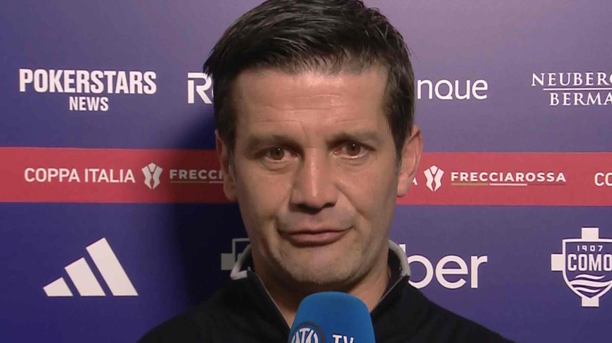 Chivu a ITV: "Partita da 0-0, risultato giusto. Chi vincerà il ritorno andrà in finale"