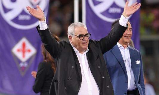 Corvino: "Quanto può valere Bernardeschi? Dopo una partita così non mi va di parlare di calciomercato"