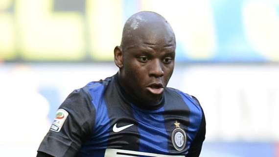 Mudingayi: "Guarin super. E se arrivasse un regista..."