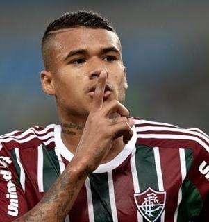 Kenedy, Chelsea convinto di superare Inter e United