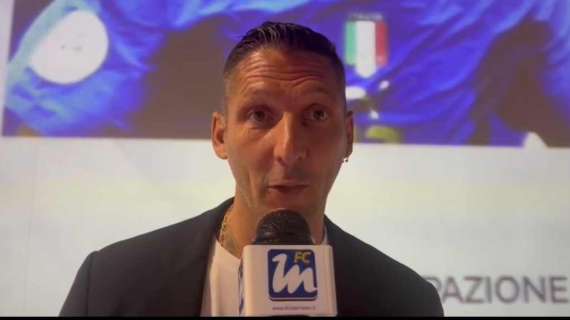 VIDEO - Materazzi a FcIN: "Istanbul benzina per l'Inter. Ora vorrei sapere le motivazioni di Lukaku"