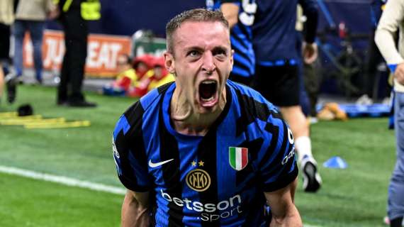 Tutta una vita in 124 minuti. Gioia, paura ed estasi: l'Inter colora ancora Milano. E ora, Road to Munich sia