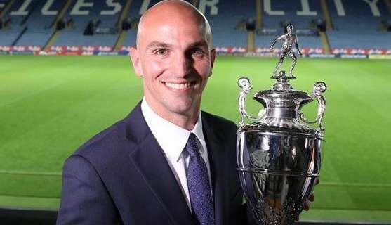 Cambiasso vince il Player of the Year: "Ringrazio i tifosi, ma il trofeo più importante è la salvezza del Leicester"