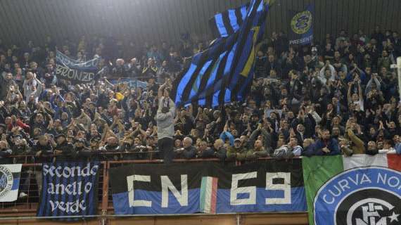 Genoa-Inter, niente limitazioni alla vendita dei biglietti per i tifosi interisti residenti in Lombardia