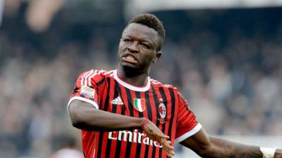 Corosu: "Muntari fingeva di non capire quando..."