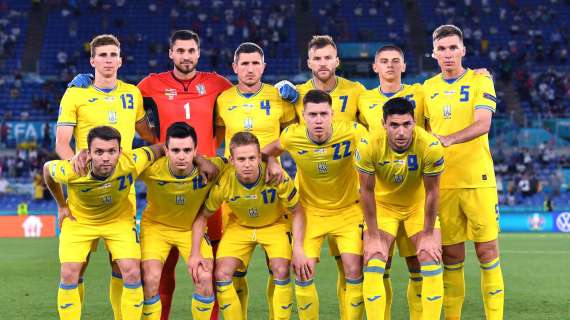 Playoff Mondiali, l'Ucraina chiede il rinvio del match con la Scozia