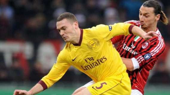 Vermaelen: "Non giocare è un problema. Sul futuro..."