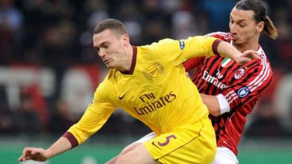 Non solo Vidic: l'Inter punta forte su Vermaelen