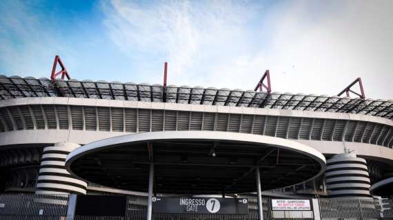 Corsera - Inter-Ludogorets: il club rimborserà i 30mila tifosi che avevano acquistato il biglietto