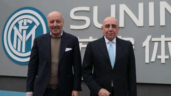 FcIN - Inter e Monza, in agenda un summit di mercato: Galliani chiederà tre nerazzurri in prestito