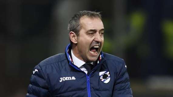 Qui Samp - Verso l'Inter, squadra al lavoro da domani