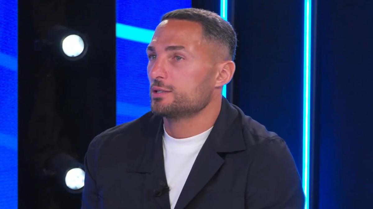 D'Ambrosio: "Il Double una rivincita dopo lo scetticismo di inizio stagione"