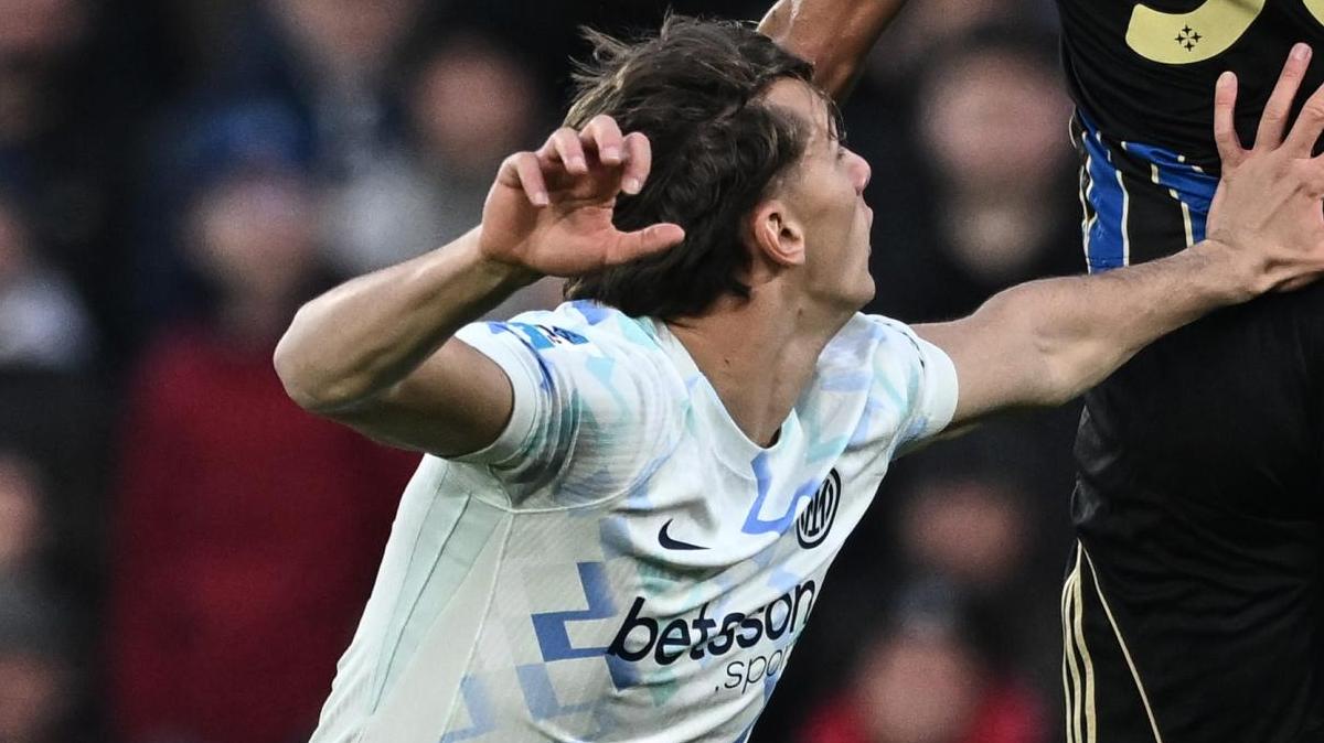 GdS - Esposito entra e decide con un'intuizione che appartiene solo alle punte più dotate