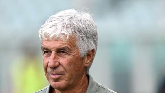 Atalanta ko con il Torino e ora arriva l'Inter, Gasperini vede il bicchiere mezzo pieno: "La prestazione mi soddisfa"