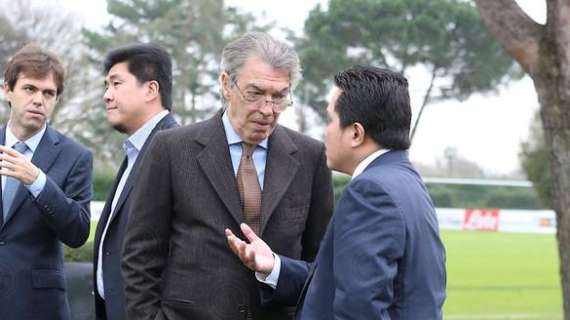 GdS - La ricapitalizzazione non convince Moratti e...