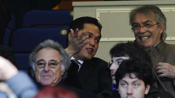 VIDEO - Mercato Inter, arriva il primo colpo di Thohir! Belfodil-QPR e...