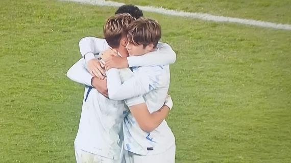 L'Inter U23 non si ferma più: vittoria anche a Lumezzane per 1-2, decide la doppietta di Spinaccé