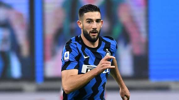 Covid-19, due tamponi dubbi: Gagliardini e Radu devono ripetere il test prima di Atalanta-Inter