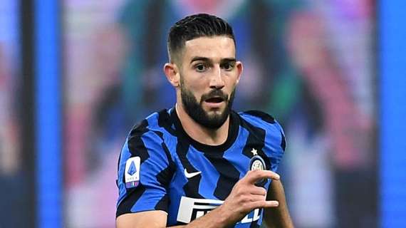 CdS - Inter, ansia Covid: Gaglia e Radu in attesa. E intanto Conte perde pure Ranocchia e Kolarov