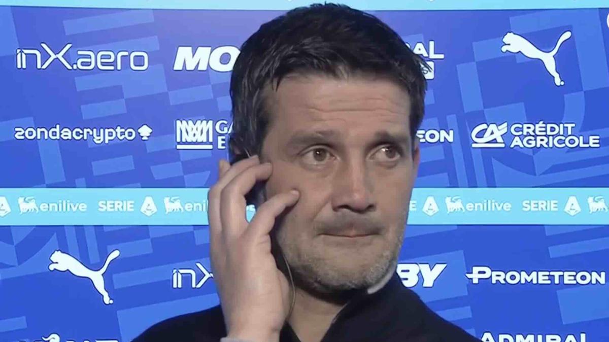 Chivu a ITV: "Squadra matura, la Serie A non è mai semplice. Vogliamo essere competitivi fino alla fine"