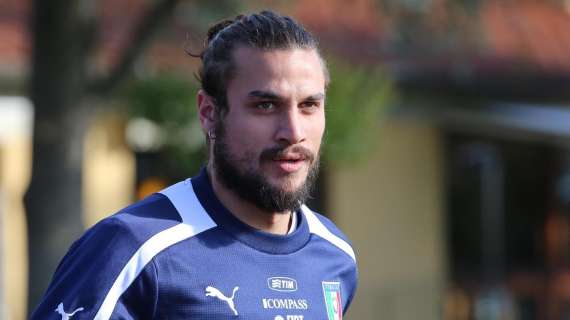 Osvaldo-Inter, i bookies dicono che si può fare