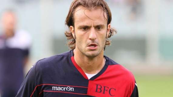 Qui Genoa: rosa al gran completo. Show di Gilardino