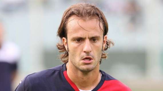 Bologna, Gilardino: "Inter? Non abbiamo già perso"