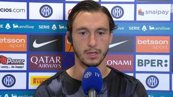 Darmian in conferenza: "Non c'è stato appagamento dopo Manchester, abbiamo ancora voglia. Non ci sono alibi"