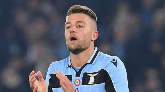FcIN - L'Inter tiene vivi i contatti per Milinkovic-Savic: i nerazzurri sono i più convinti nella corsa al Sergente