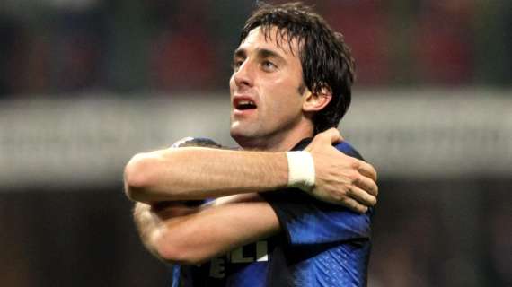 Paventi sicuro: "Milito vuole riprendersi l'Inter"