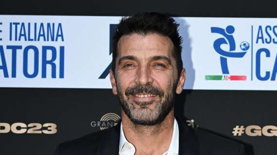 Buffon: "Questa Nazionale è sottostimata, in gruppo abbiamo 4-5 elementi di livello mondiale" 