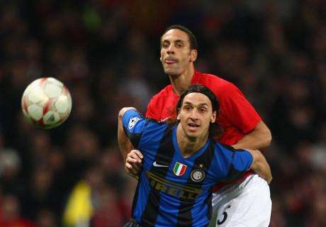 Trevisani (Sky): "Ibra? Con l'Inter in Champions..."