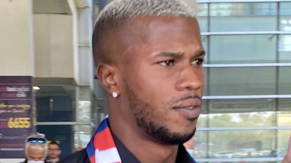 Keita Balde al contrattacco: presentata denuncia contro Mauro Icardi e Wanda Nara