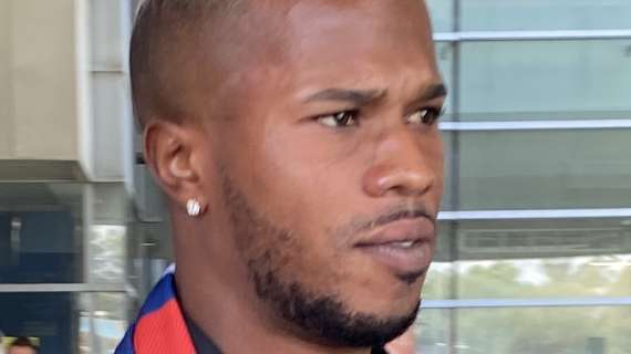 Keita Baldé chiede scusa all'ex moglie: "Mauro Icardi e Wanda Nara senza cuore"