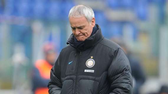 Di Marzio: "Ranieri? Che colpa ha se poi Ranocchia... "