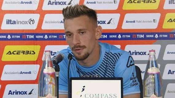 Dalla Francia confermano: Radu in prestito secco dall'Inter all'Auxerre 