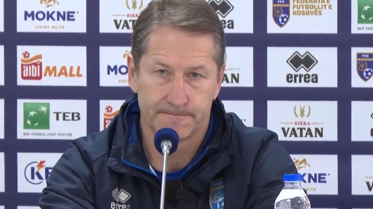 Kosovo, il CT Foda presenta la Turchia: "Nazionale molto forte, con giocatori come Calhanoglu"