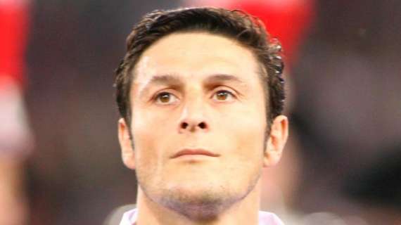 Zanetti e i derby giocati: il podio personale di Pupi