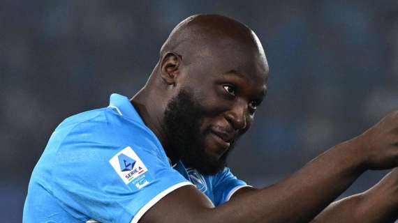 Lukaku: "Il pari con l'Inter ci fece capire che eravamo alla pari. Conte all'intervallo ci disse di crederci"
