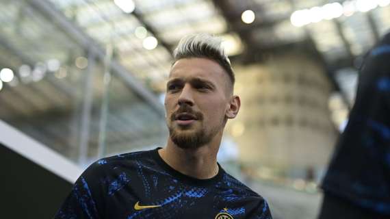 GdS - Bordeaux, problema portiere: l'Inter dice no per Radu, idea Onana