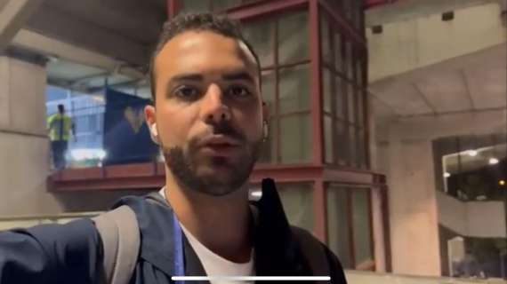 VIDEO - Verona-Inter 2-2, cala il sipario: il commento del nostro inviato