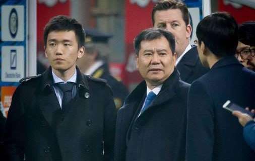 Zhang convince l'Uefa: piace la gestione del FFP. I benefici per l'Inter...