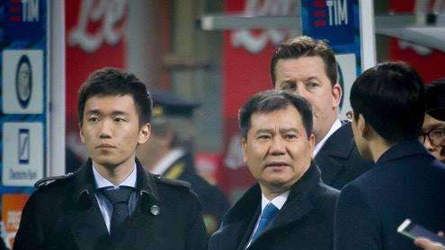 Suning furibonda. Conte, Mou, Simeone, Guardiola o Ancelotti per la panchina?