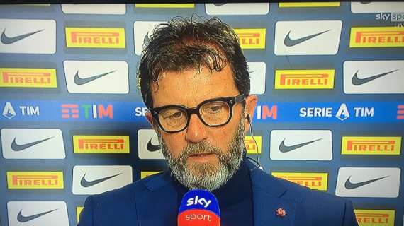 Parma, Carli a Sky: "Mille alibi e difficoltà, ma siamo contenti di sfidare l'Inter oggi. Nerazzurri squadra di qualità"