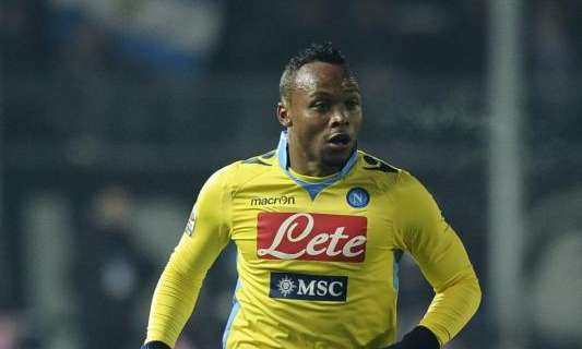 Il Mattino - Napoli-Inter, quanti intrecci! Zuniga e...