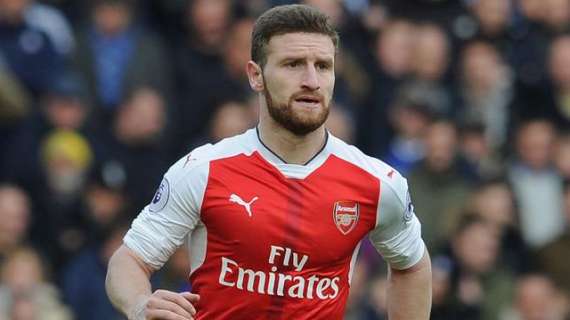 GdS - Ranocchia in uscita, si avvicina Mustafi. Inter e Arsenal trattano: il punto  