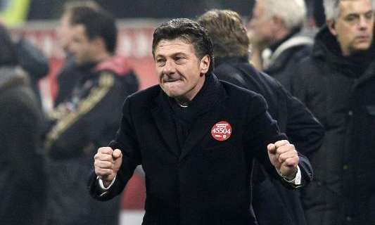 CdS - Ferie più brevi l'anno prossimo? Mazzarri...