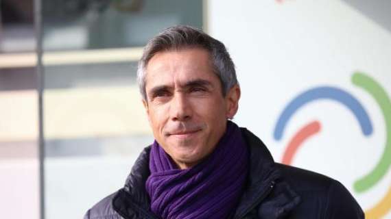 Paulo Sousa: "Perisic? Le immagini sono chiare"