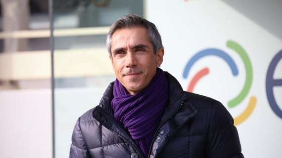 Qui Fiorentina - Idea Sousa: si va verso il 4-2-3-1