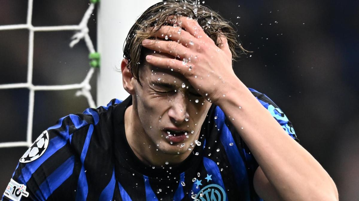 TS - Inter, Esposito atteso al salto di qualità: che sofferenza senza Lautaro, ma con l'Atalanta...